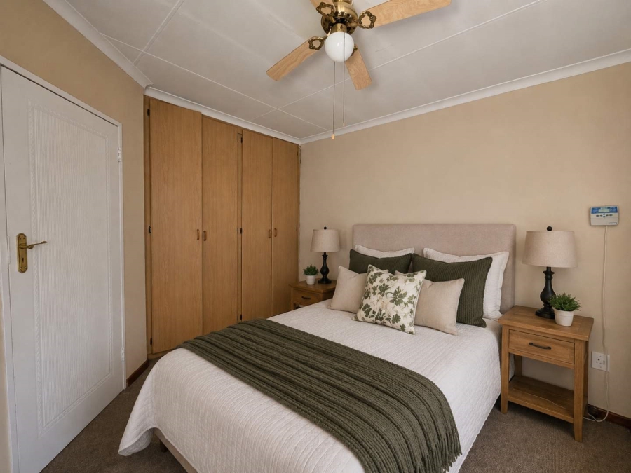 3 Bedroom Property for Sale in Pentagon Park Free State